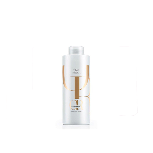 Wella oil reflections шампунь 1000гр