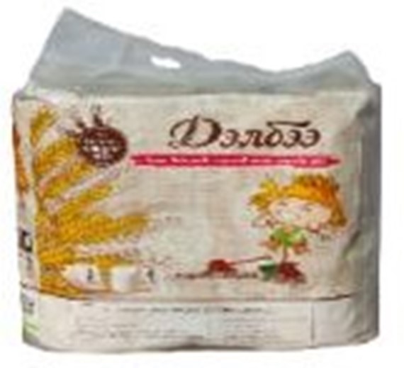 Дэлбээ бор 00-н цаас 4ш