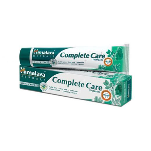 Himalaya dental cream шүдний оо 100мл