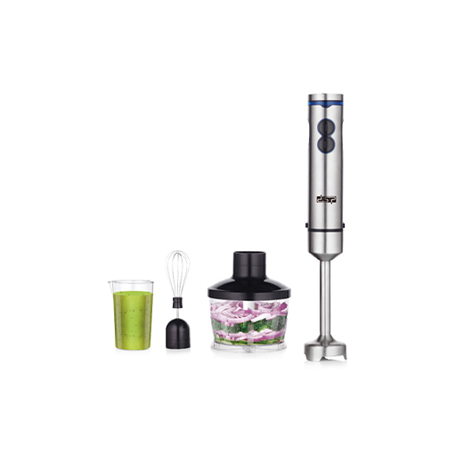 DSP blender set 4in1 Model:1040