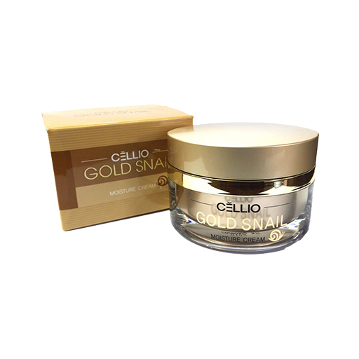 Cellio collagen, cold snail тос 50 ml