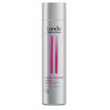 Londa color radiance shampoo 250ml