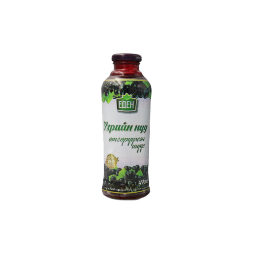Eden үхрийн нүд  шүүс 450гр