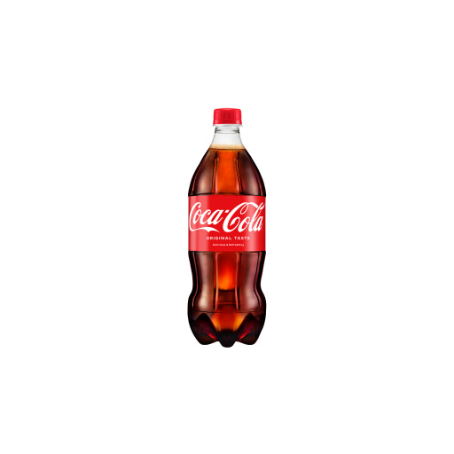 Coca Cola ундаа 900мл