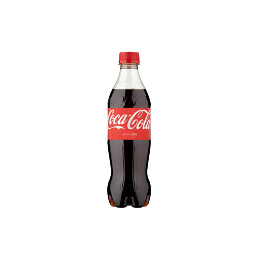 Coca Cola хүслийн ундаа 500мл