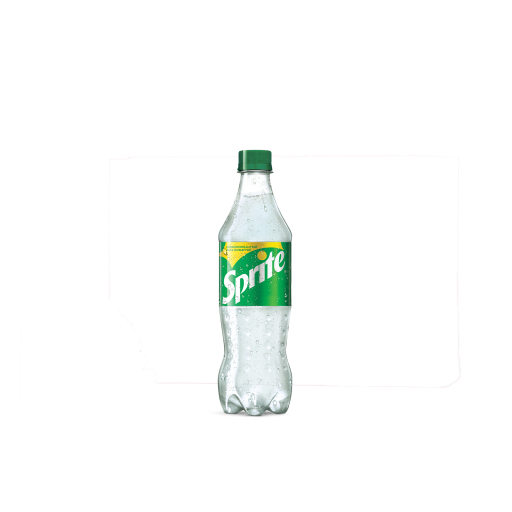 Sprite ундаа 500мл