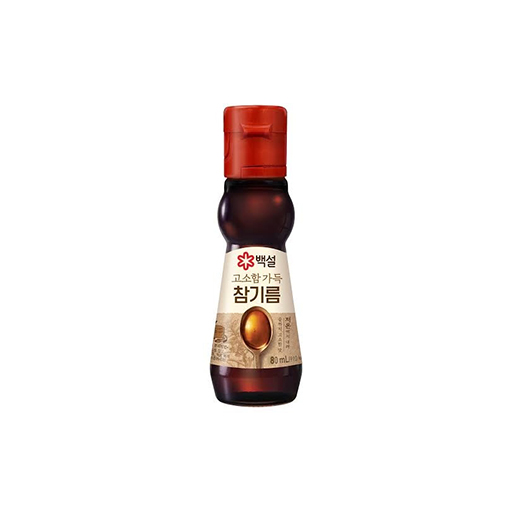 CJ Гүнжидийн тос 80gr*30 8129