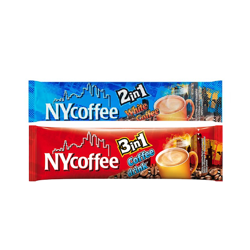 NY coffee ширхэгээр