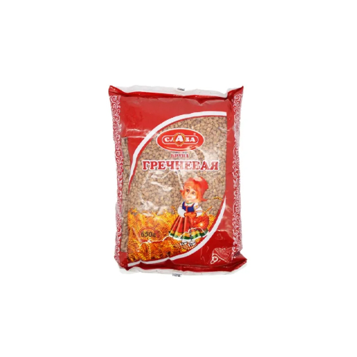 Слава гурвалжин будаа 650гр