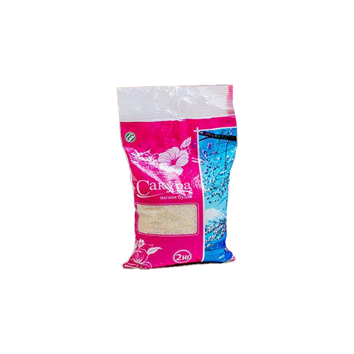 Сакура цагаан будаа 2кг 1/10