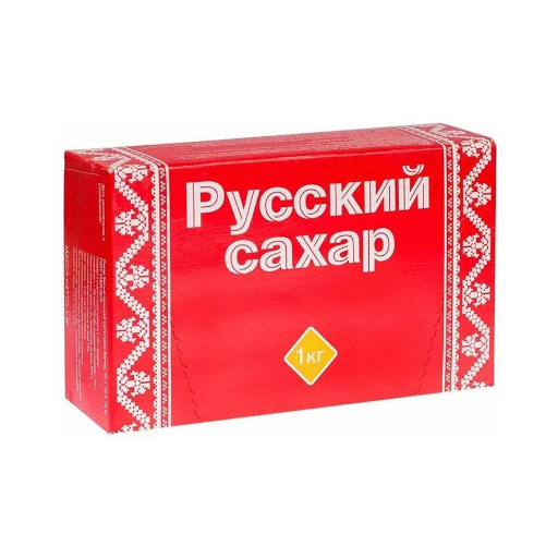 Русский орос ёотон 1кг 1/20