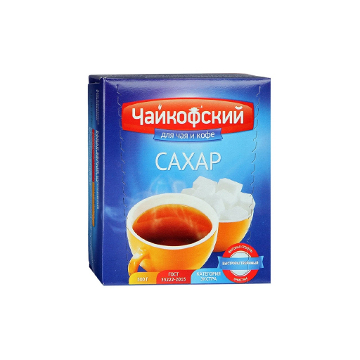 Чайкофский ёотон 500 гр 1/40