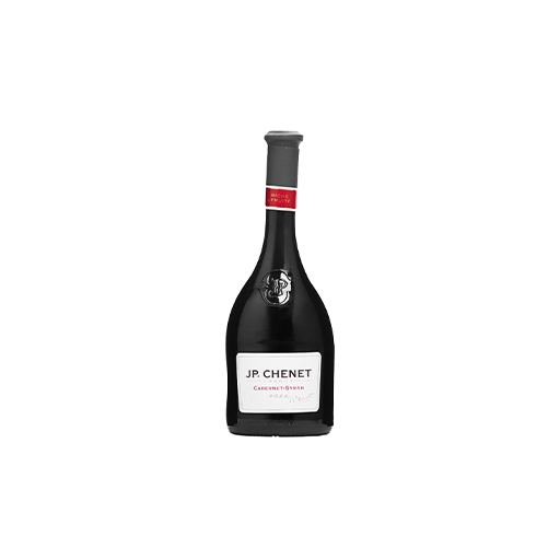 J.P chenet Cabernet  Syrah/1323/