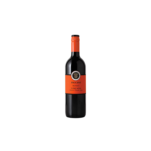 Piccini Rosso Toscano IGT/4267/