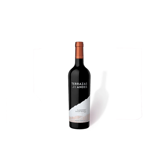 Terrazas CABERNET 750ml