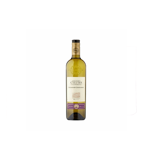 Western Cellars Chardonnay 0.75L