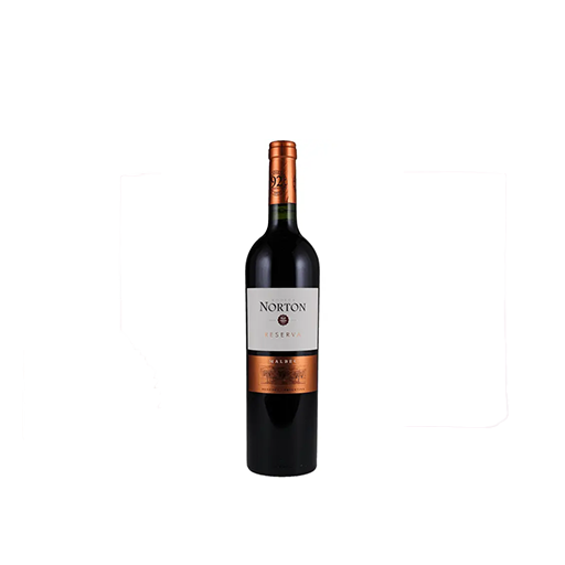 Norton Malbec Reserva 0.750ml