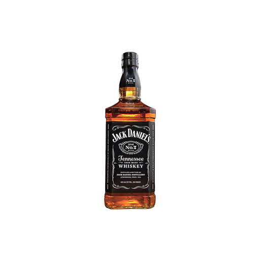 Jack Daniels Whiskey 700мл