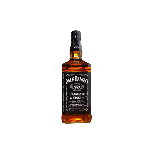 Jack Daniels Whiskey 1л