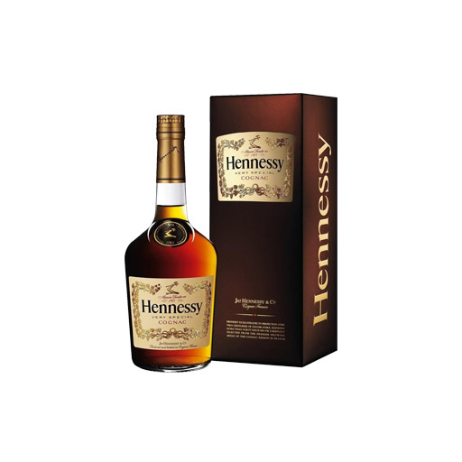 Henessy Very Special 40% 0.7L