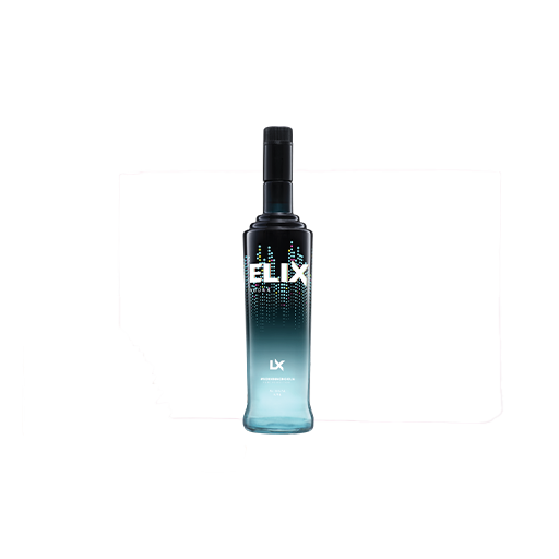 Elix 0.75L