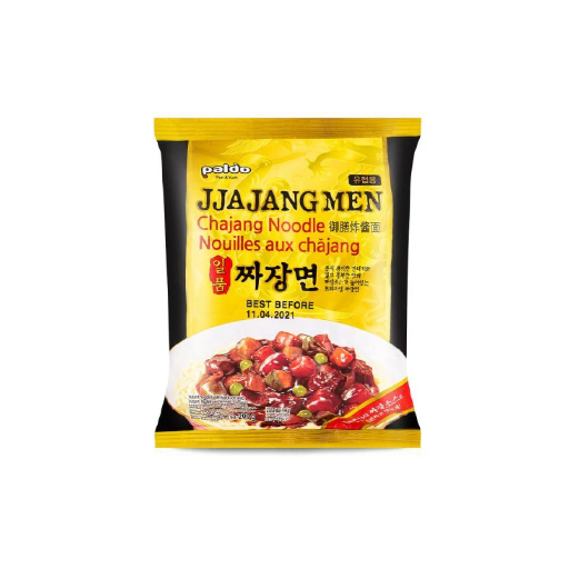 CJ Jjajangmen жантай чанадаг 200gr*16 6056