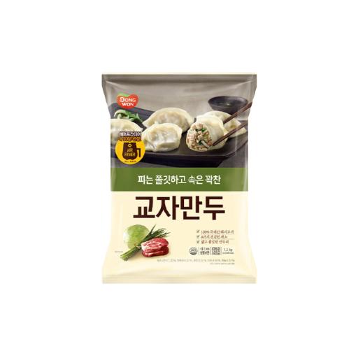 Dongwon Солонгос банш 300 гр