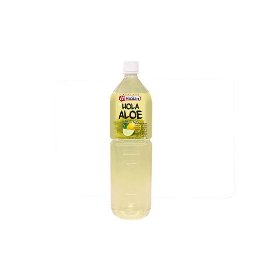 [51010259] Hosan Hola Aloe зуун настын жүүс 1,5л