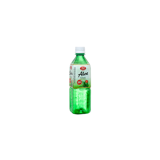 [51010286] Aloe vera sugar free ундаа 0,5л D/H