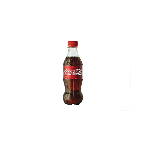 [51030016] Coca Cola ундаа 300мл