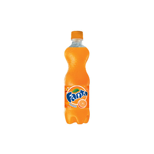 [51030034] Fanta хүслийн ундаа 500мл