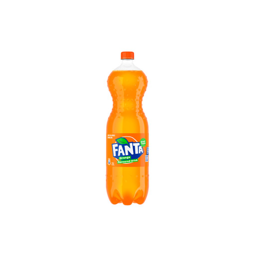 [51030036] Fanta түмний ундаа 2л