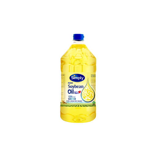 [54010012] Simply 5L ургамлын тос