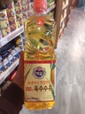 CJ Corn oil 900ml