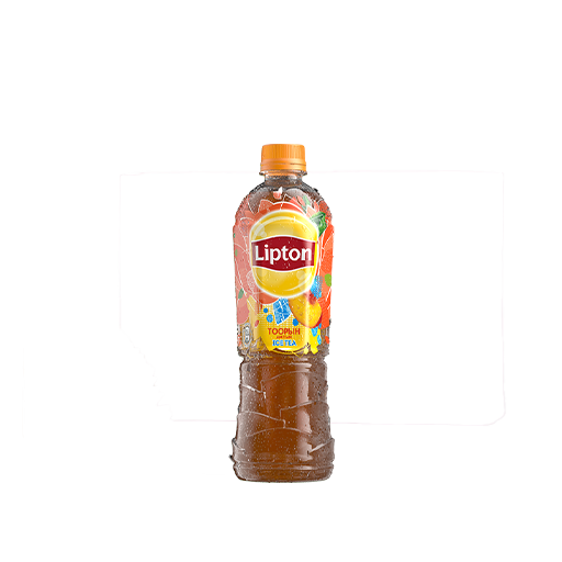 [51010512] Lipton 500гр цай