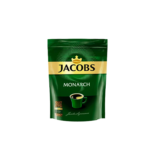 [52020020] Jacobs кофе 33гр ууттай