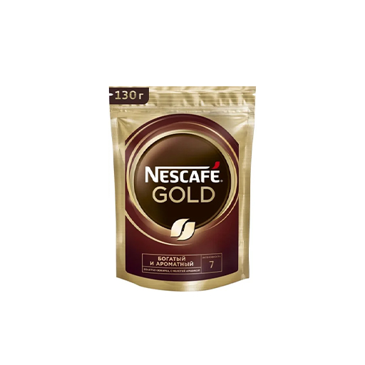 [52020062] neskafe gold 130 gr