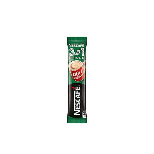 [52030016] Nescafe 20*18гр ширхэгээр