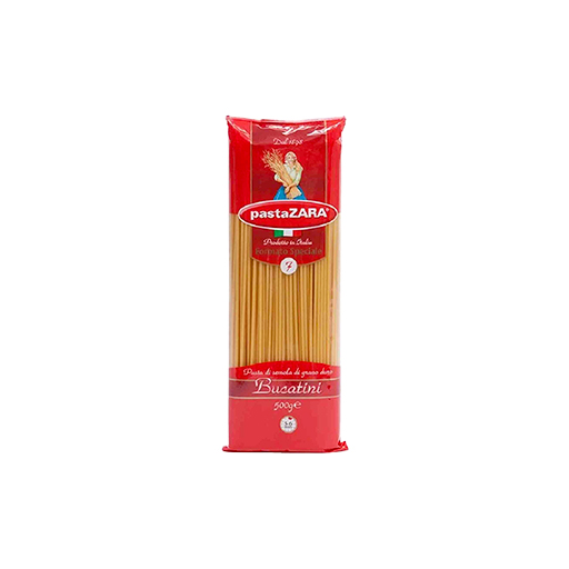 [55020095] Pasta zara №7 500 гр