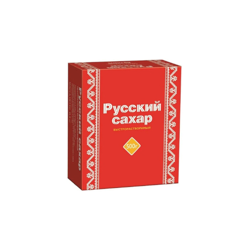 [55030043] Русский орос ёотон 0,5кг 1/40