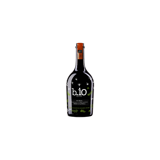 [53020022] Bio Bpuntoio wine 0.75L