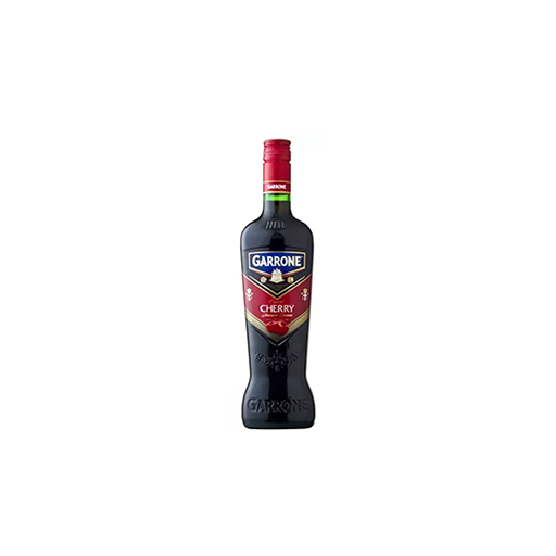 [53020024] Garrone cherry дарс 0.75л