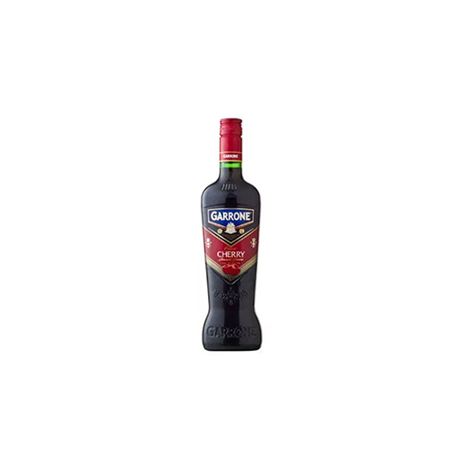 [53020025] Garrone cherry дарс 0.5л