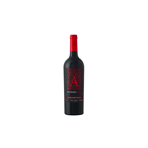 [53020033] Gallo Apothic Winemaker's Blend дарс 0,75л