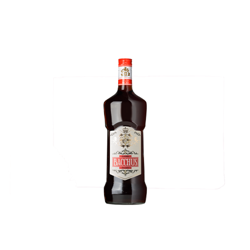 [53020172] Bacchus Vermouth 1L