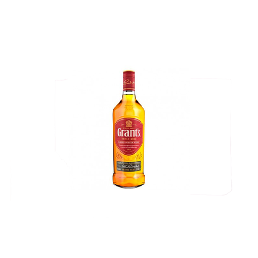[53030027] GRANTS виски 1л