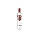 Smirnoff vodka  37.5% 750ml