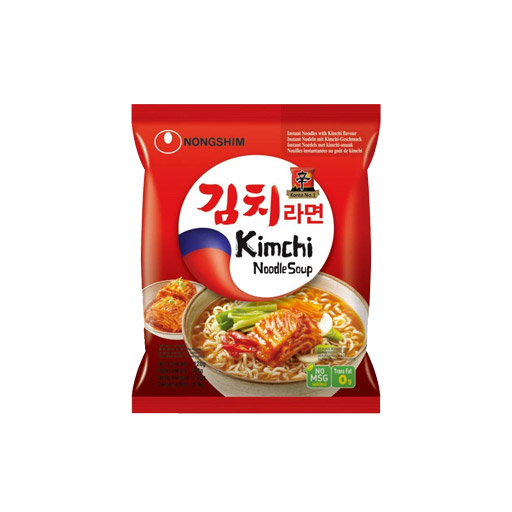 [66010009] Nongshim бэлэн хоол чанадаг 120гр