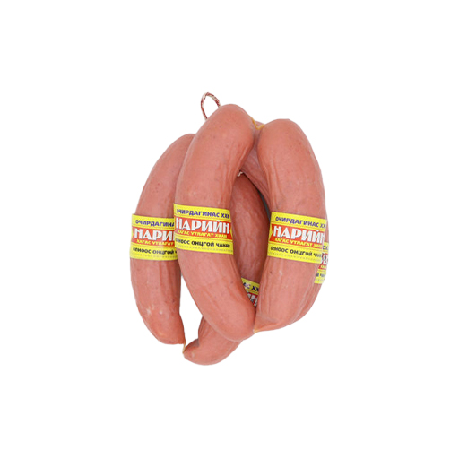 [58010007] Нарийн хиам Очир дагинас PLU410