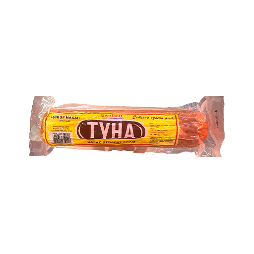 [58010041] Туна хиам ширхэгээр